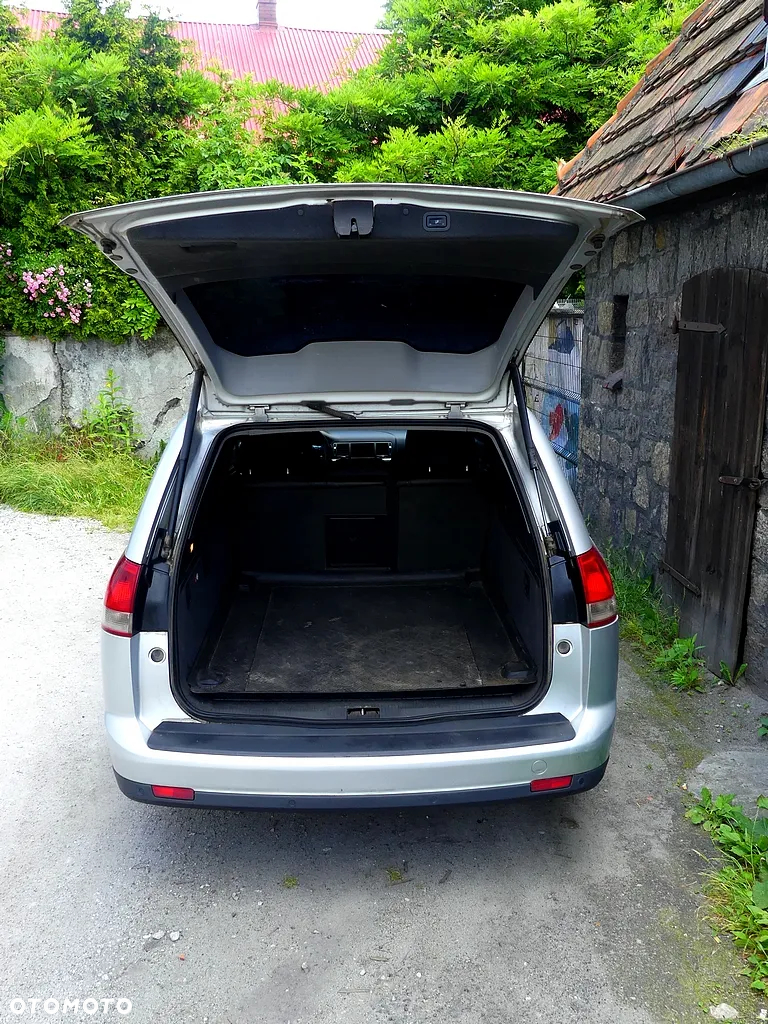 Opel Vectra 1.9 CDTI Cosmo - 11