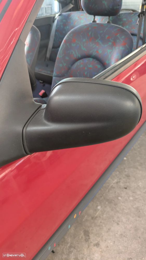 Renault Clio 1.2 RT - 8