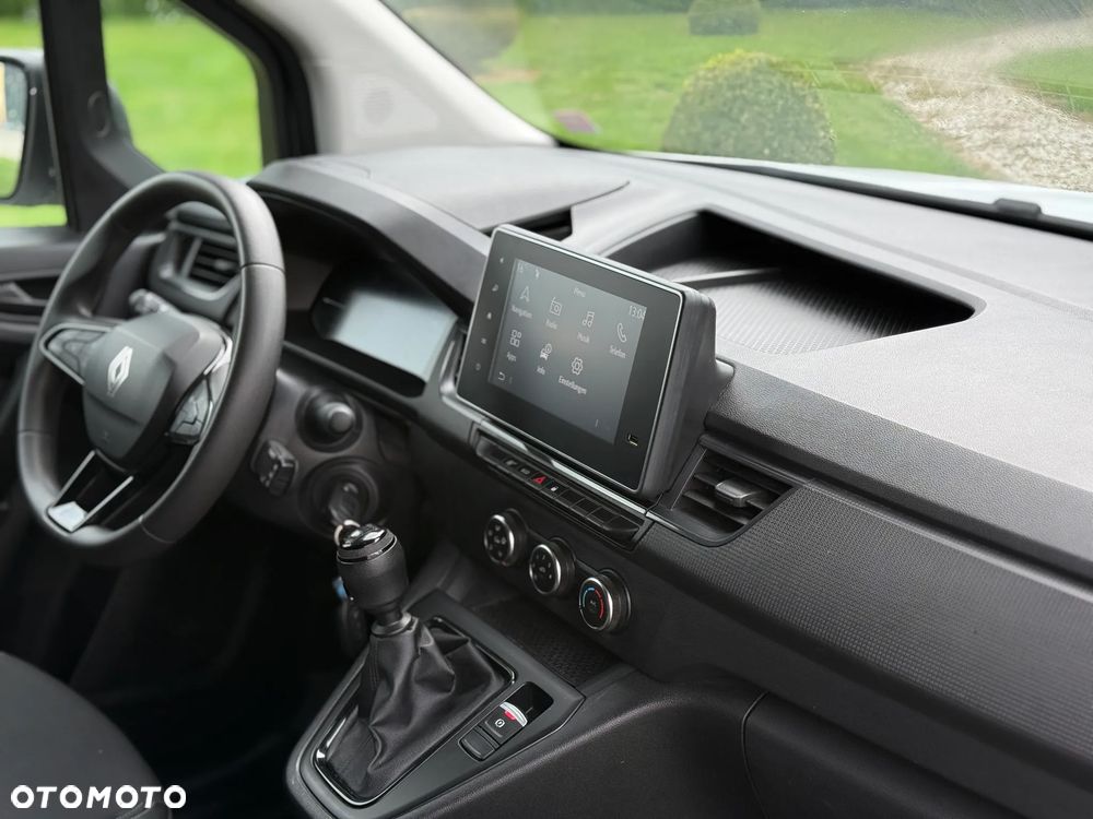 Renault KANGOO - 18