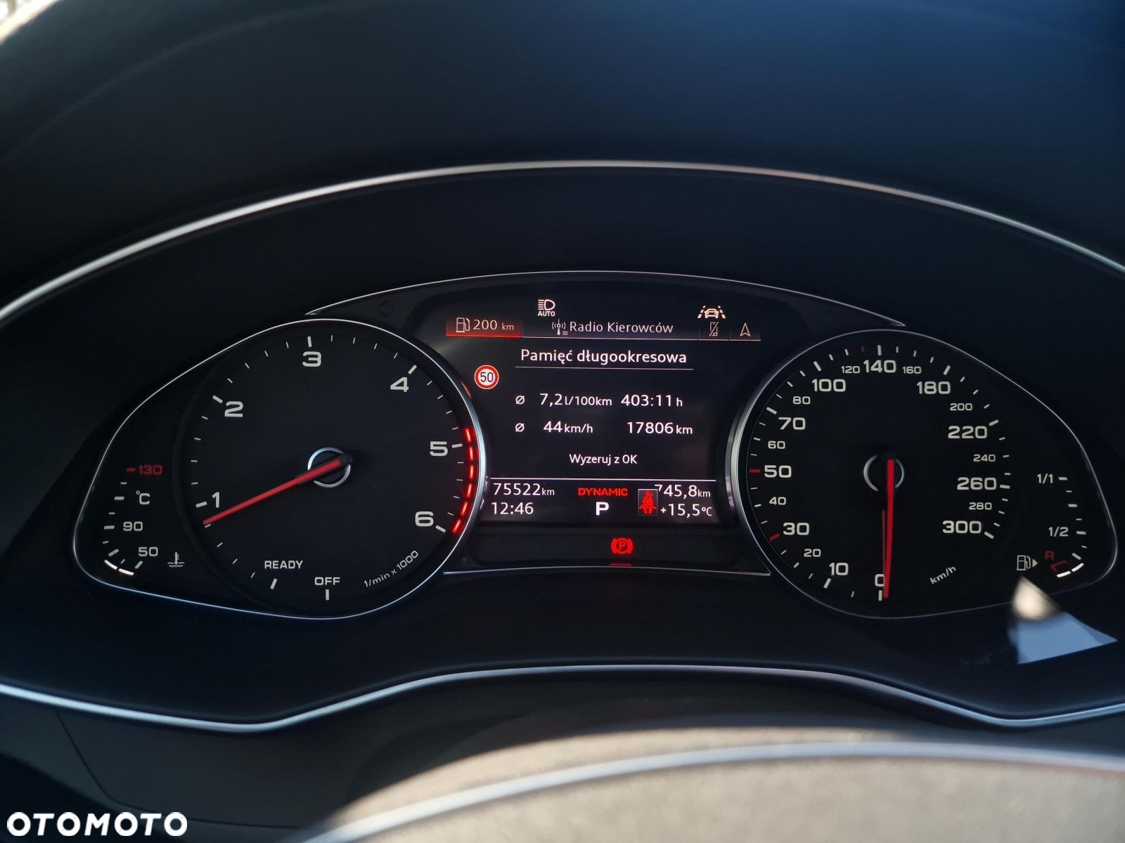 Audi A6 - 17