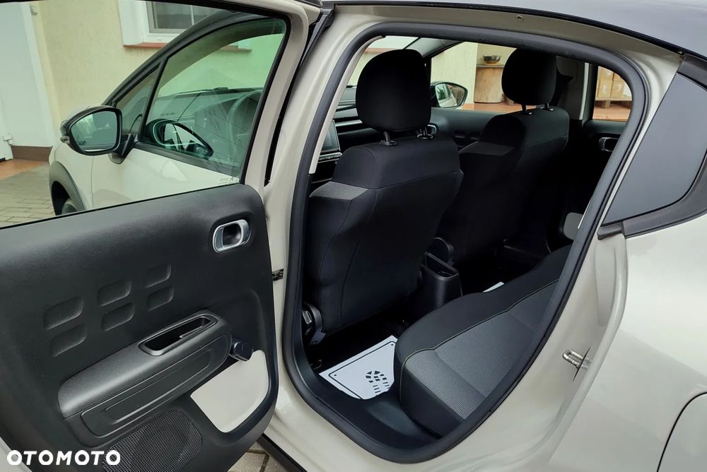 Citroën C3 Pure Tech 83 S&S SHINE - 23