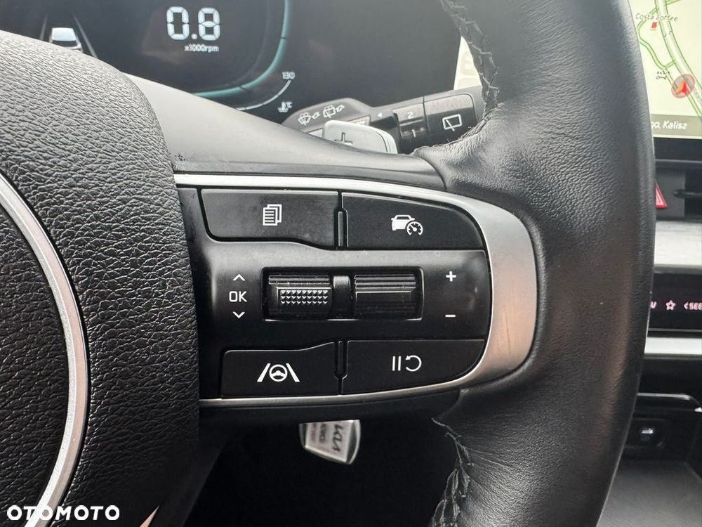 Kia Sportage 1.6 T-GDI L 2WD DCT - 16