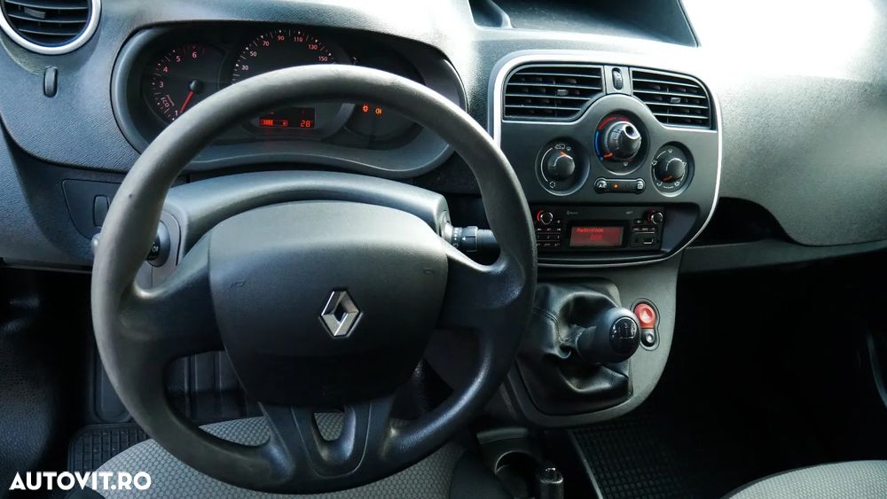 Renault Kangoo - 4