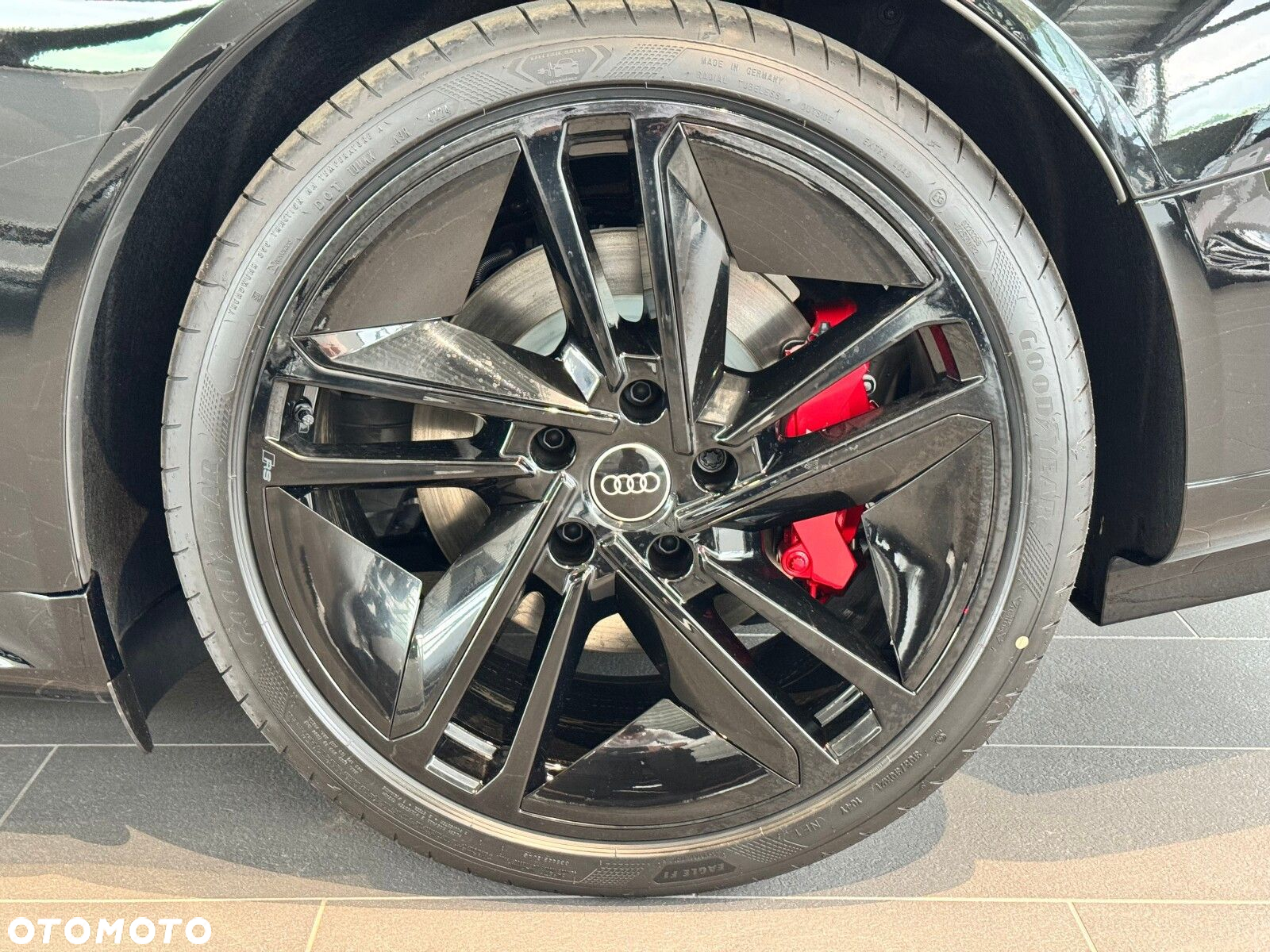 Audi e-tron GT 105kWh S Launch Edition Quattro - 30