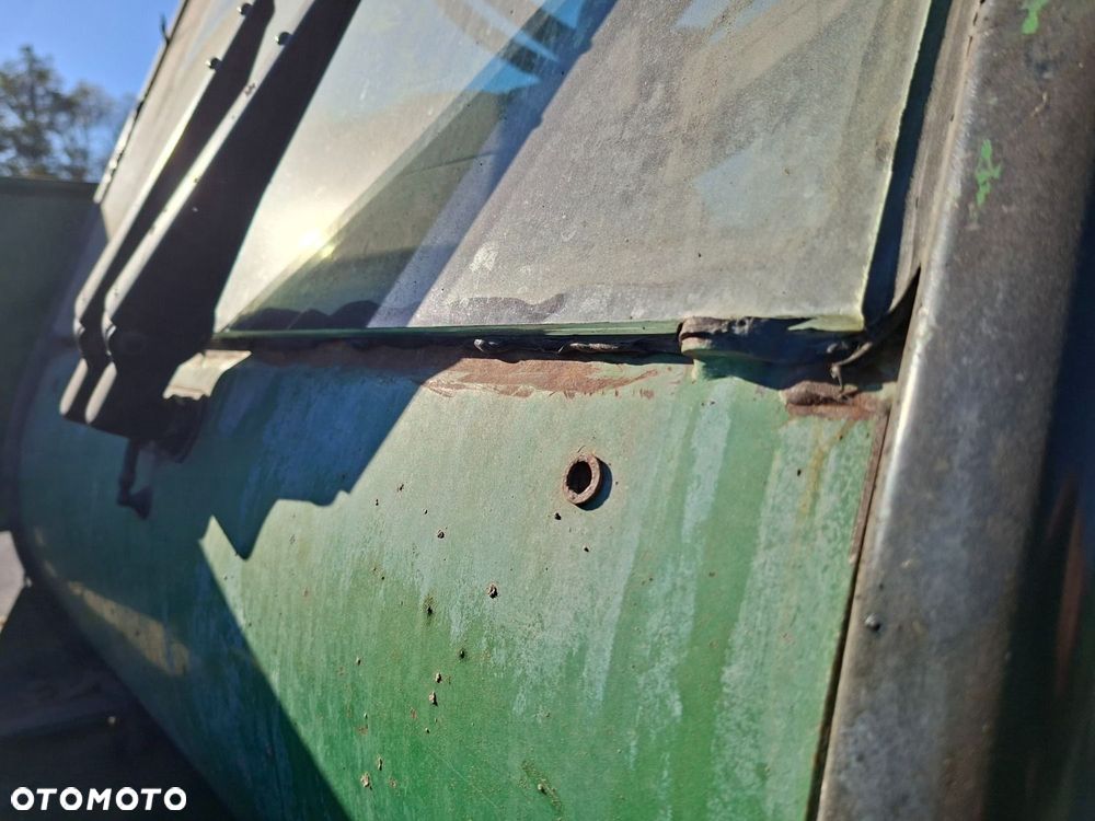 John Deere 3400 4X4 - 24