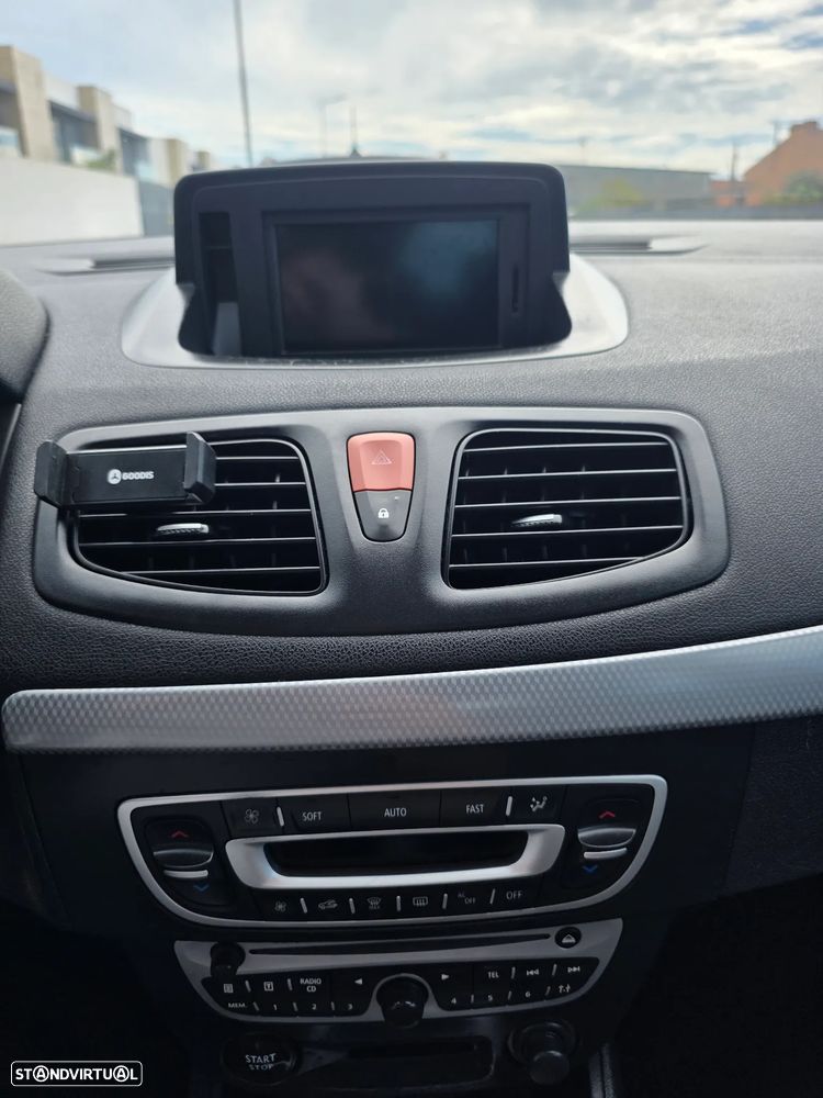 Renault Fluence 1.5 dCi Exclusive - 7