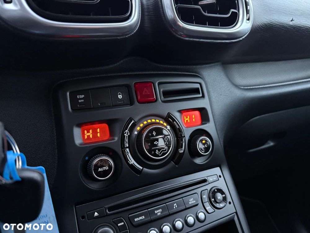 Citroën C3 Picasso VTi 120 Exclusive - 30