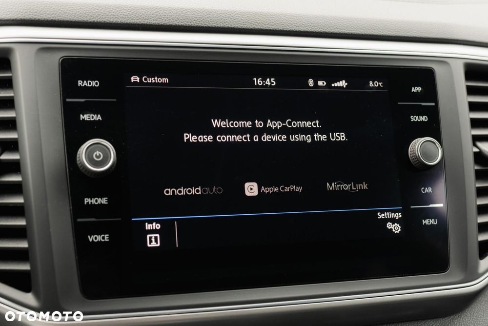 Volkswagen Atlas - 18