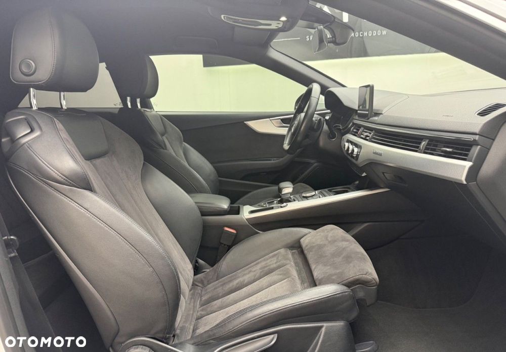 Audi A5 Coupé - 18