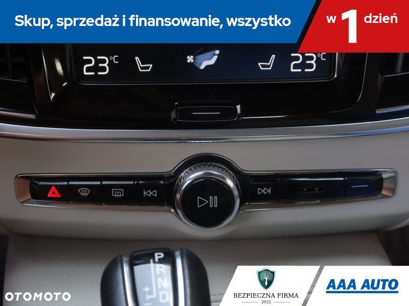 Volvo S90 - 18