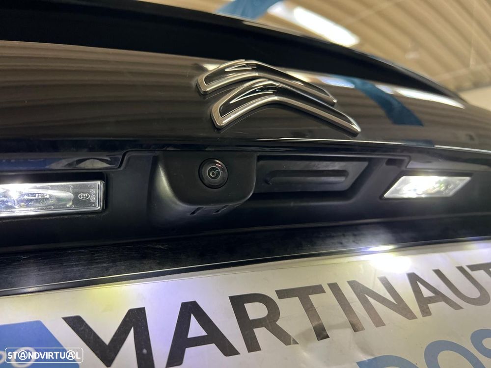 Citroën C4 1.5 BlueHDi Feel - 13