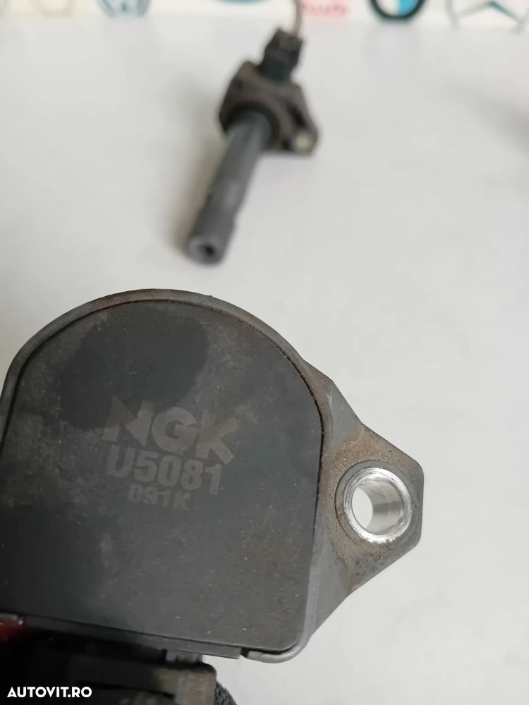 Bobine Bobina Inductie Honda Accord 2.0 Benzina 2008-2013 Motor R20A3 - 5