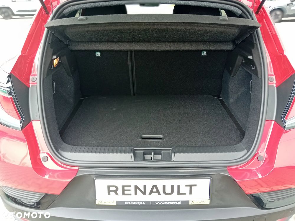 Renault Captur 1.2 TCe Techno - 10
