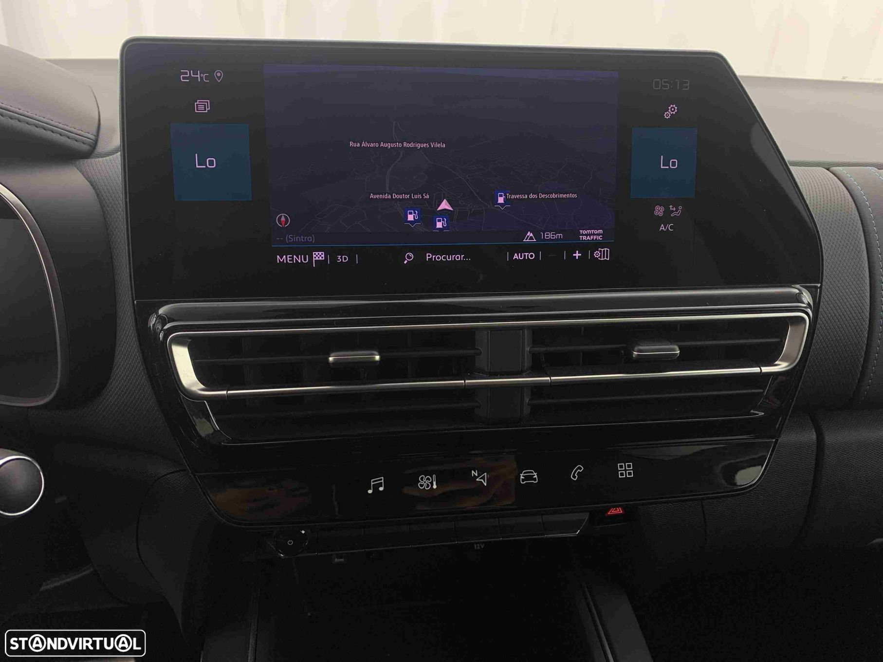 Citroën C5 Aircross 1.5 BlueHDi Shine EAT8 - 10