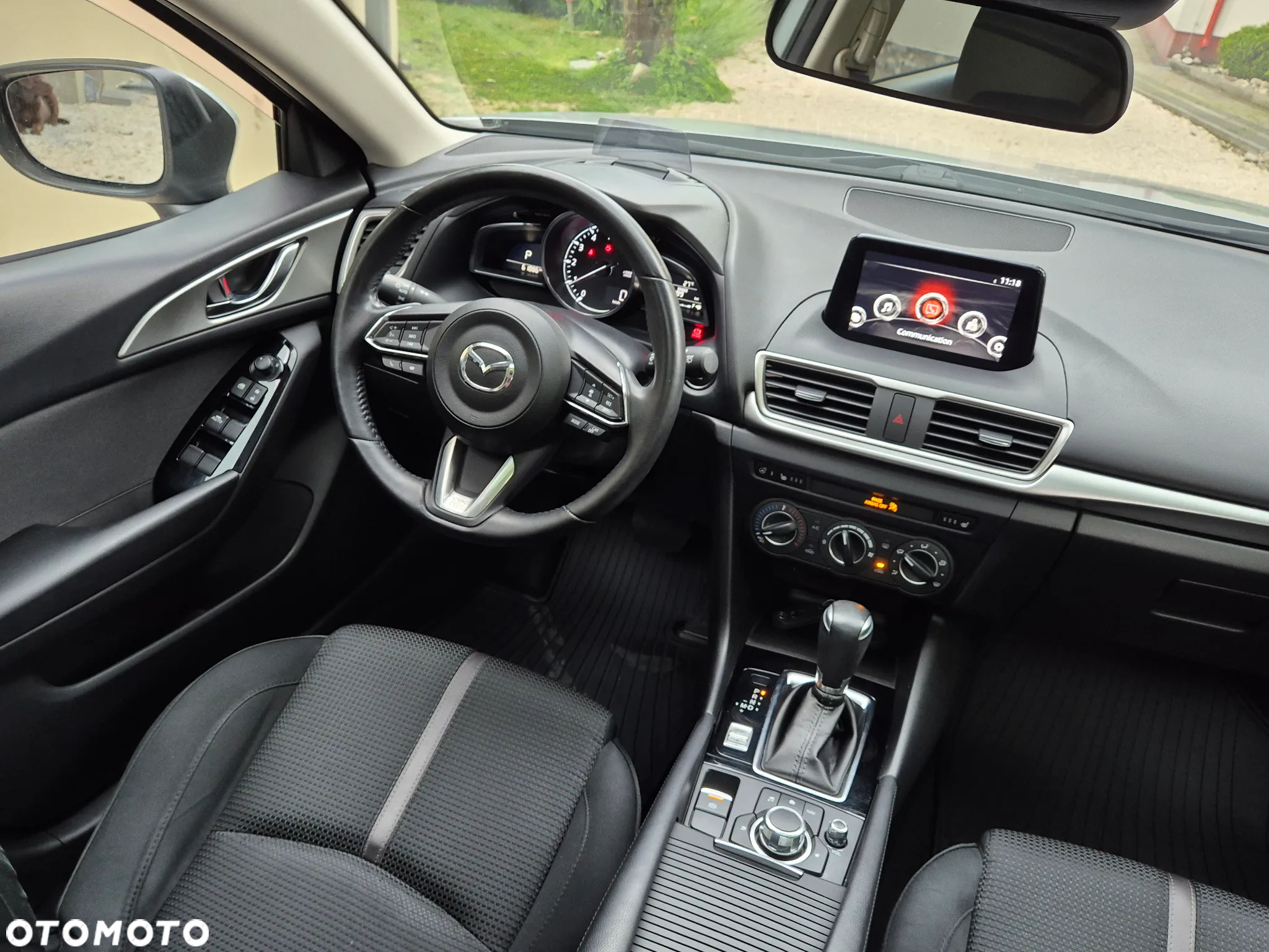 Mazda 3 - 11