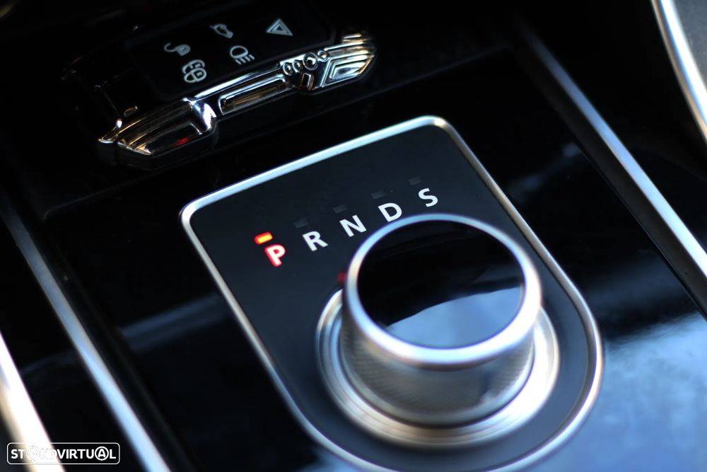 Jaguar XF E-Performance Aut. R-Sport - 44