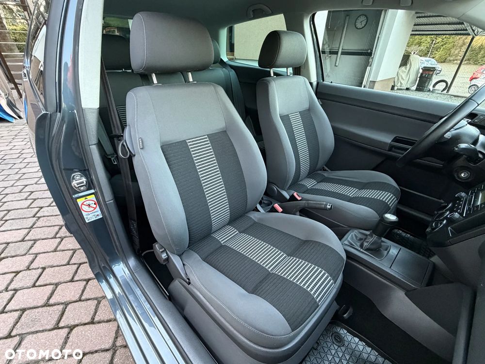 Volkswagen Polo 1.2 United - 30