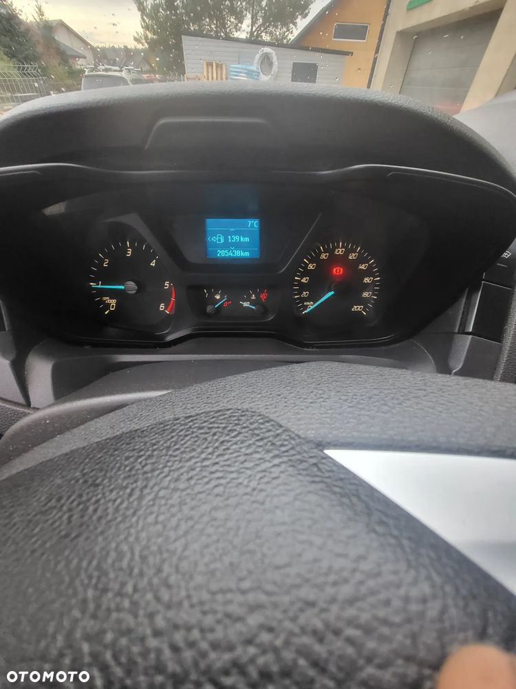 Ford Transit - 2