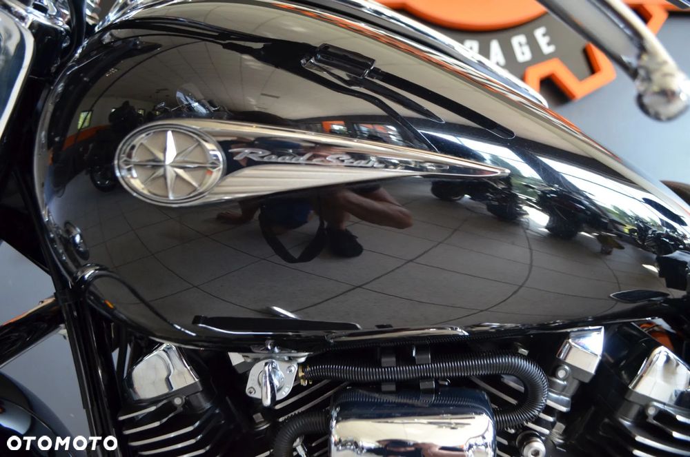 Yamaha Road Star - 30