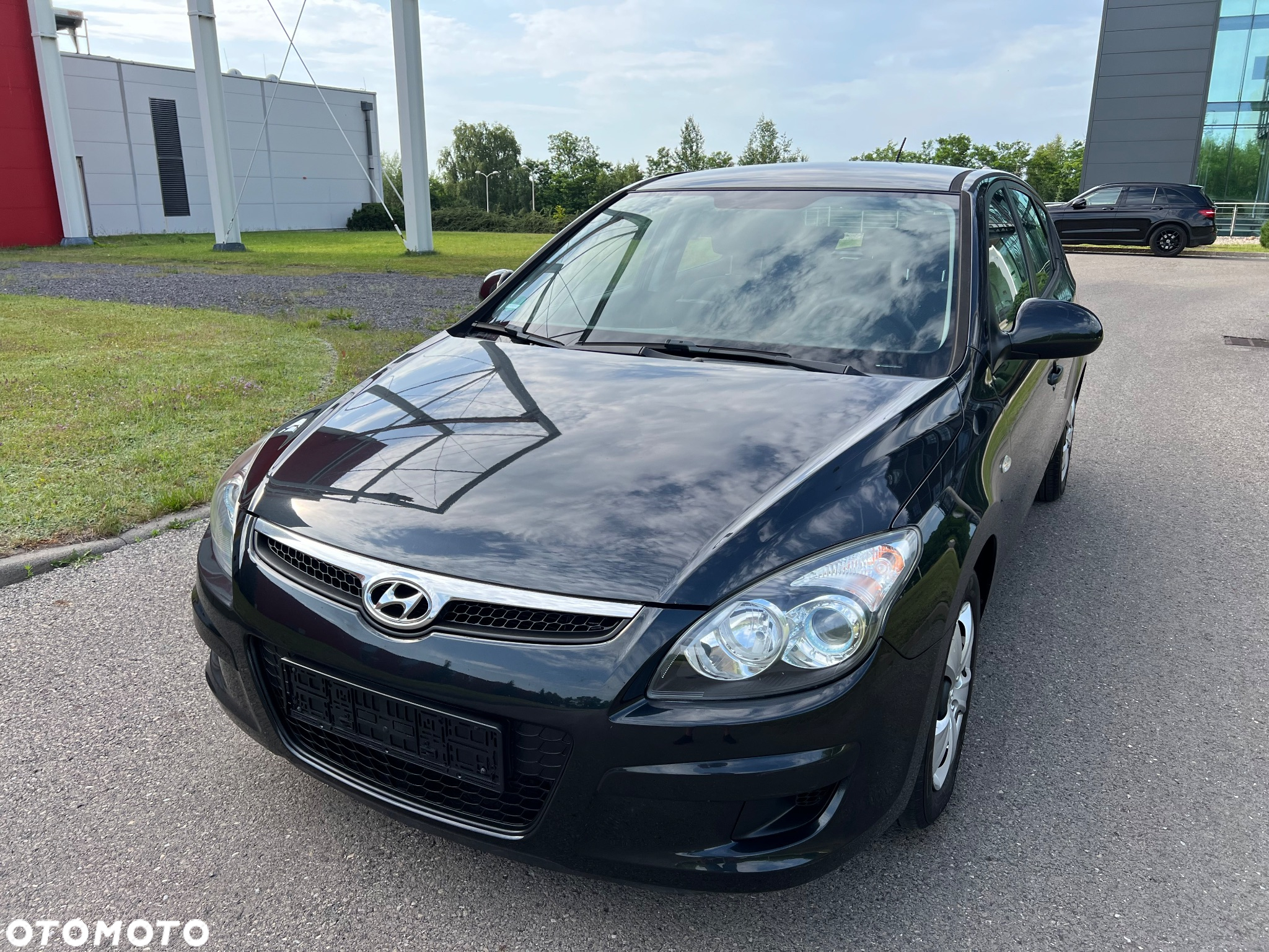 Hyundai i30 1.4 Classic + - 3