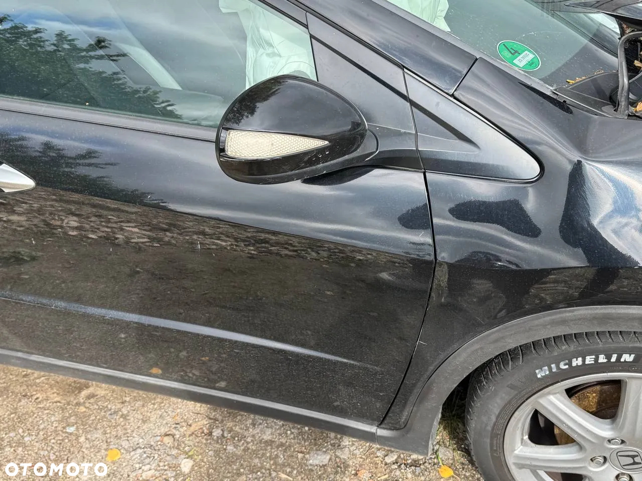 Honda Civic 1.8 Comfort - 10