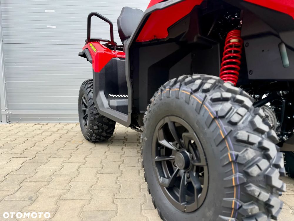 CFMoto CForce - 15