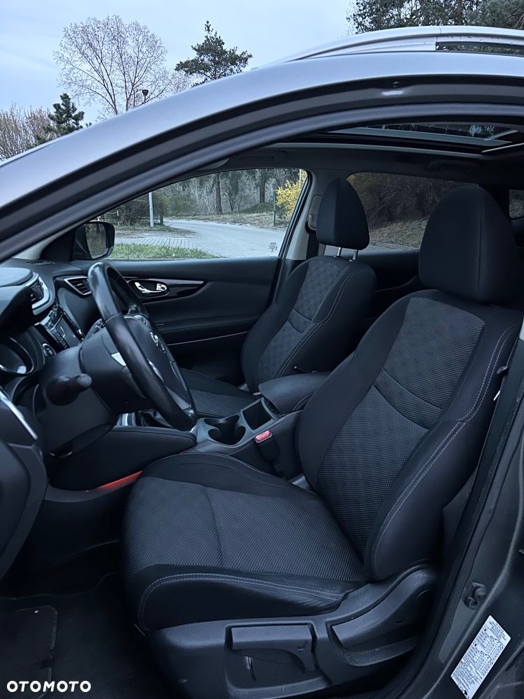 Nissan Qashqai - 12