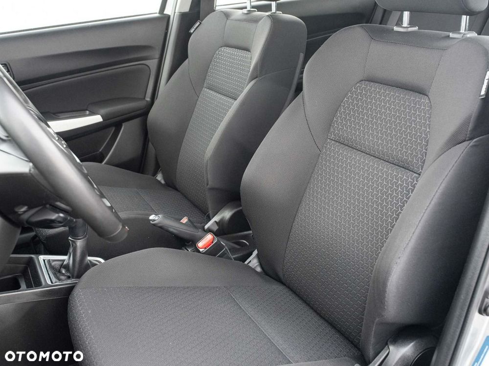 Suzuki Swift - 13