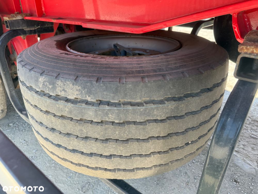 Schwarzmuller PA 3/E - 23