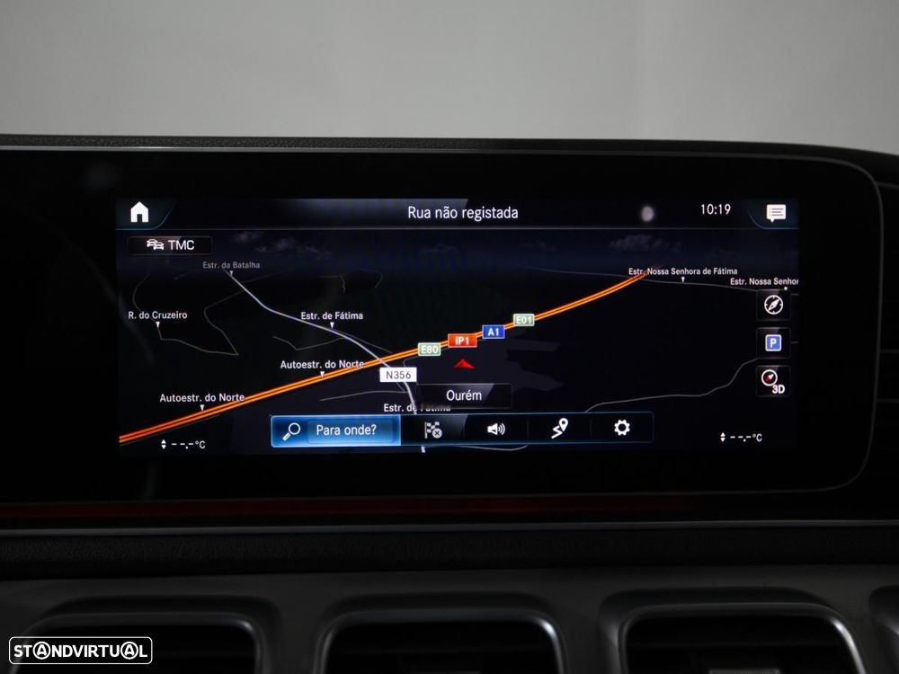 Mercedes-Benz GLE 350 de 4Matic - 27