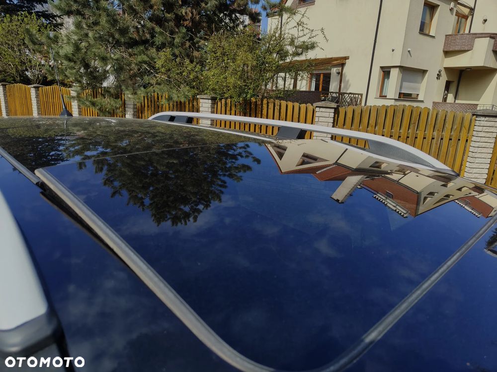 Nissan X-Trail 1.6 DCi Xtronic Tekna - 29