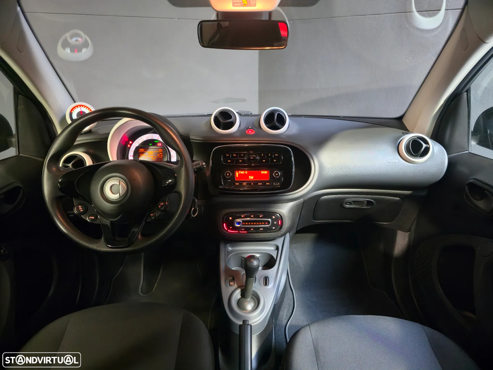 Smart ForTwo Coupé EQ - 26
