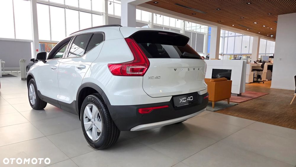 Volvo XC 40 - 4
