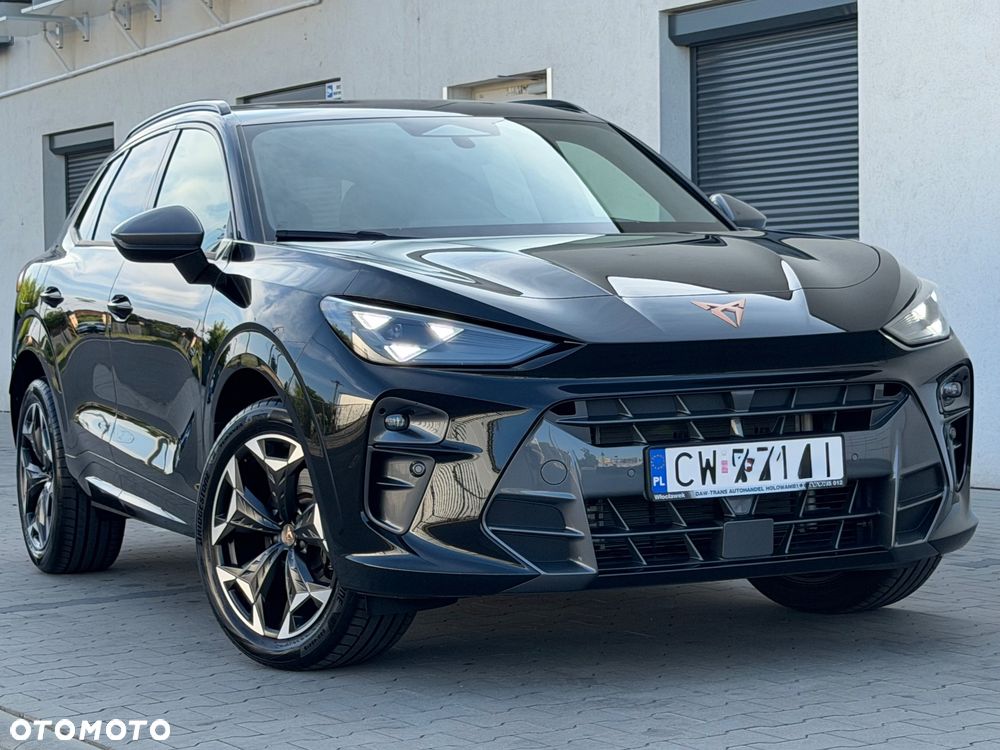 Cupra Terramar 2.0 TSI 4Drive DSG VZ Tribe Edition - 1