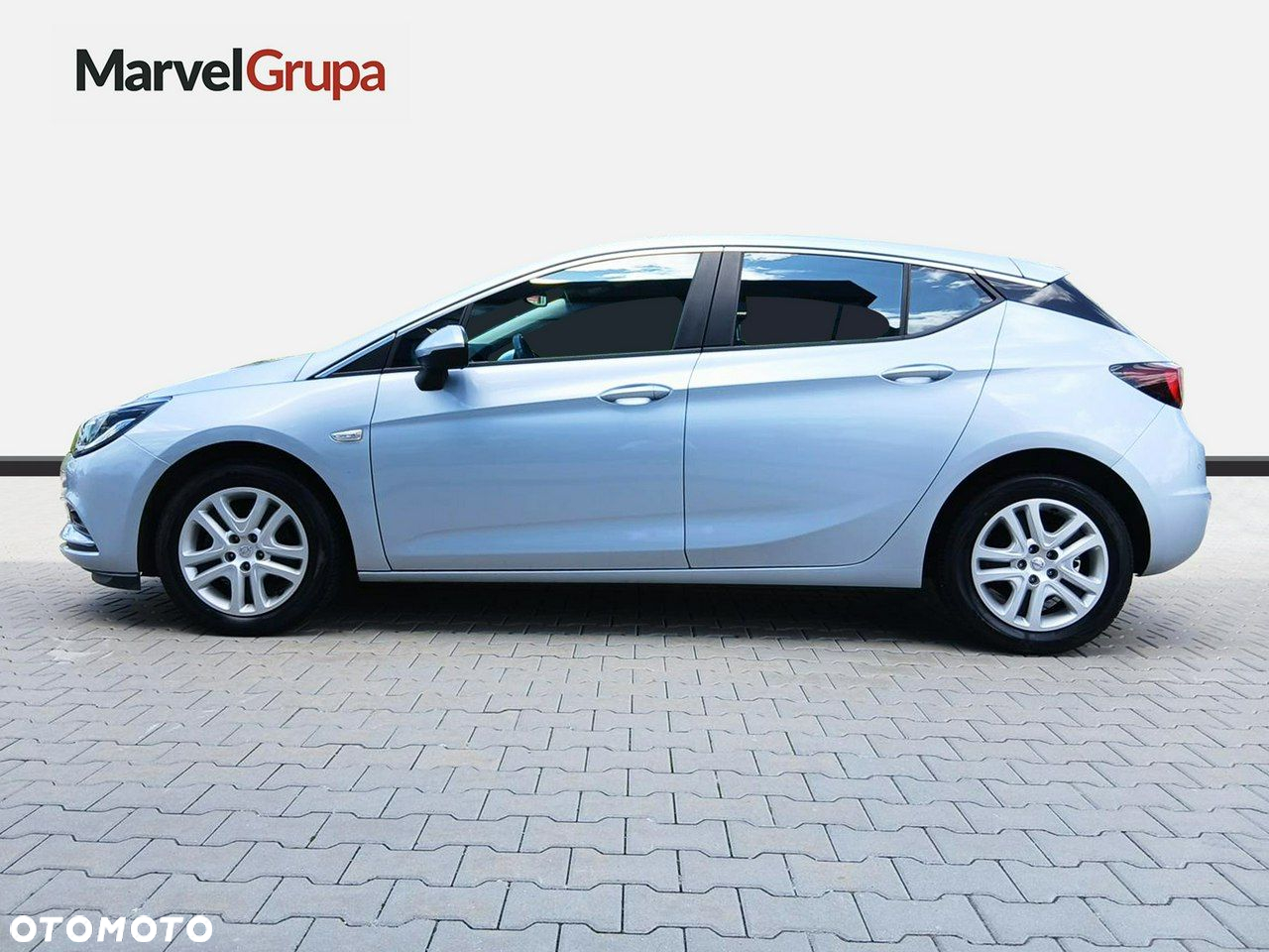 Opel Astra - 2