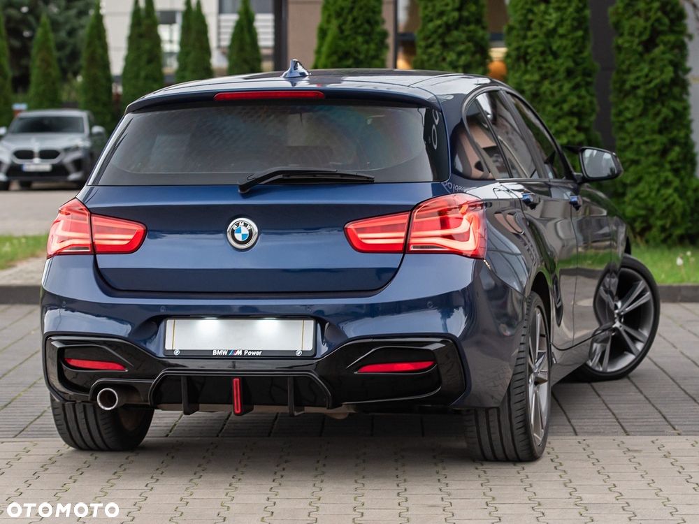 BMW Seria 1 118i M Sport - 9
