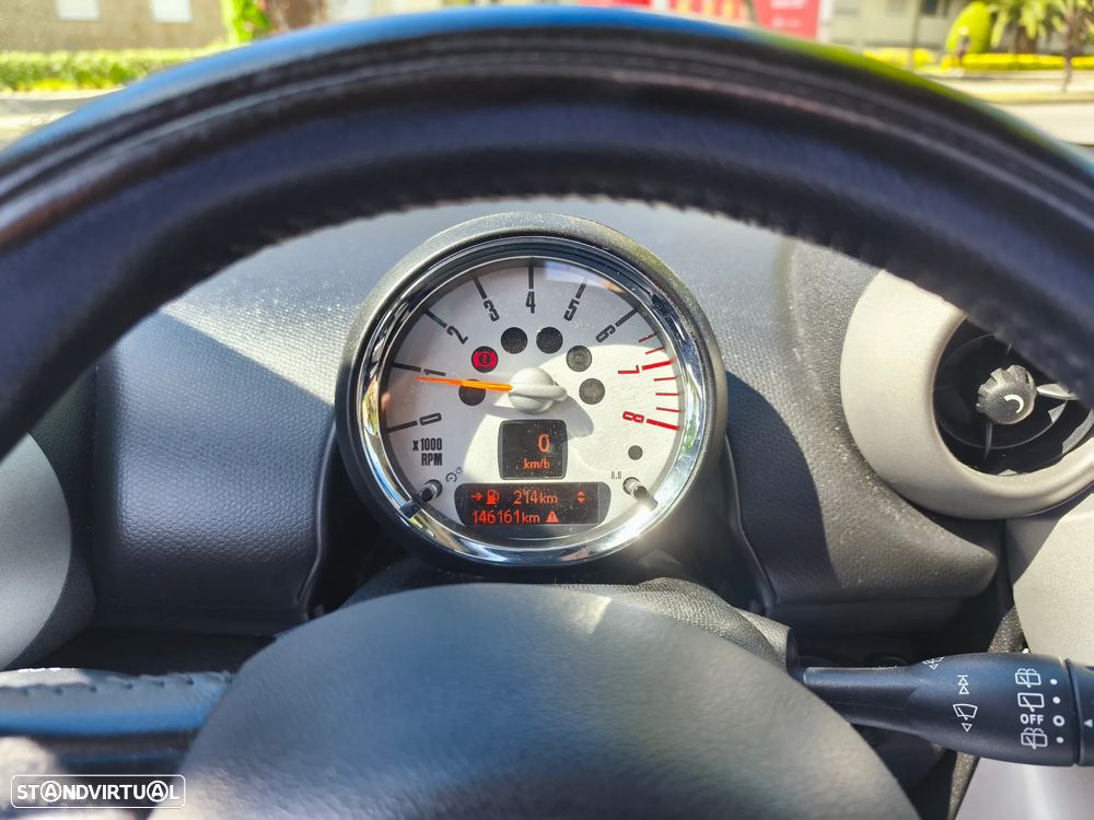 MINI Countryman Cooper S ALL4 - 11
