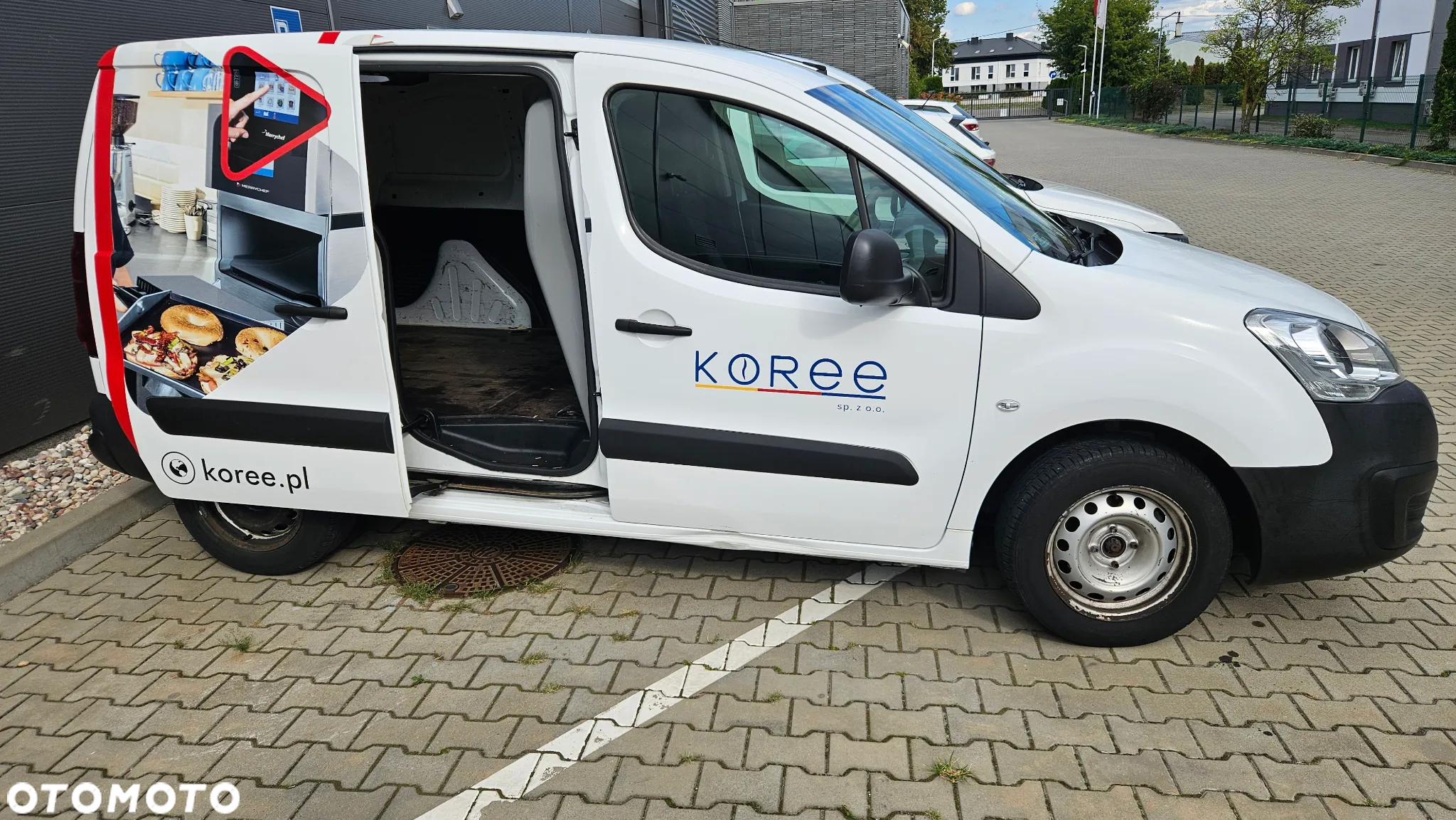 Peugeot PARTNER - 10