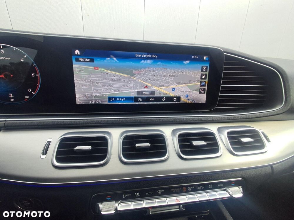 Mercedes-Benz GLE - 21