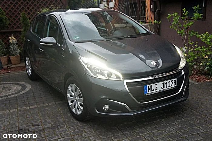 Peugeot 208 1.2 PureTech Allure - 3