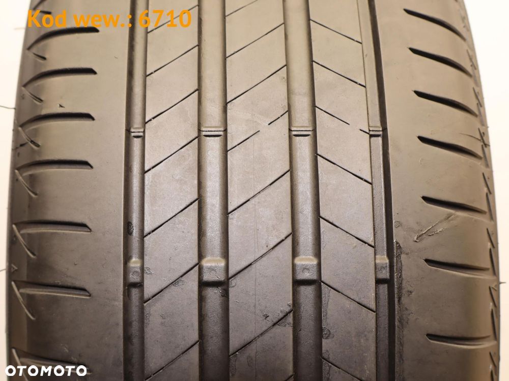 Bridgestone Turanza T005 - 245/45 R18 - 7