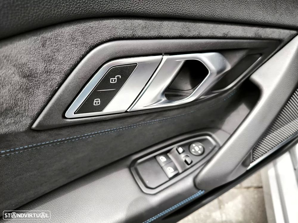 BMW Z4 sDrive20i M Sport - 45