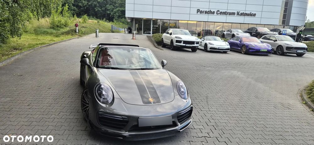 Porsche 911 - 14