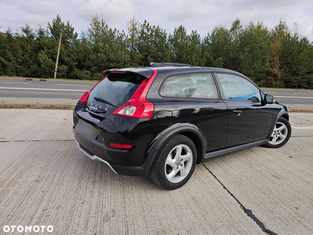 Volvo C30 DRIVe - 13