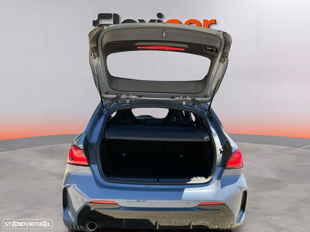BMW 118 i Pack Desportivo M Auto - 17