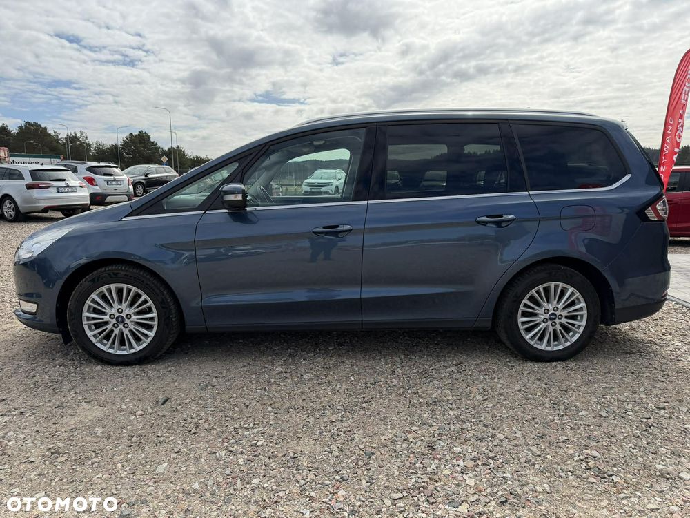 Ford Galaxy - 6