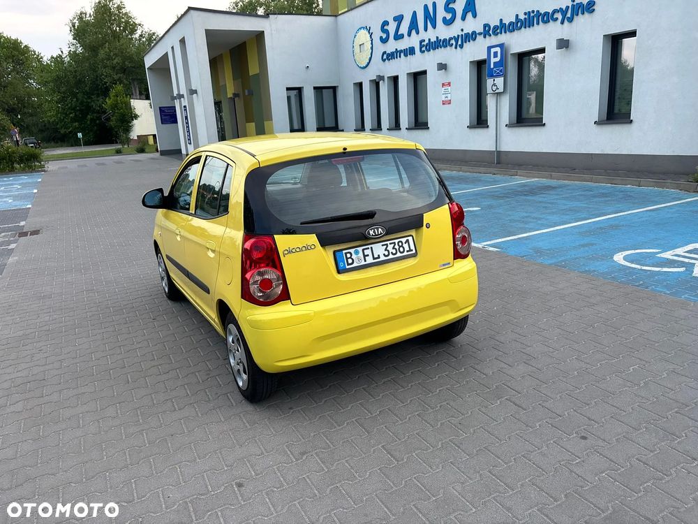 Kia Picanto - 6