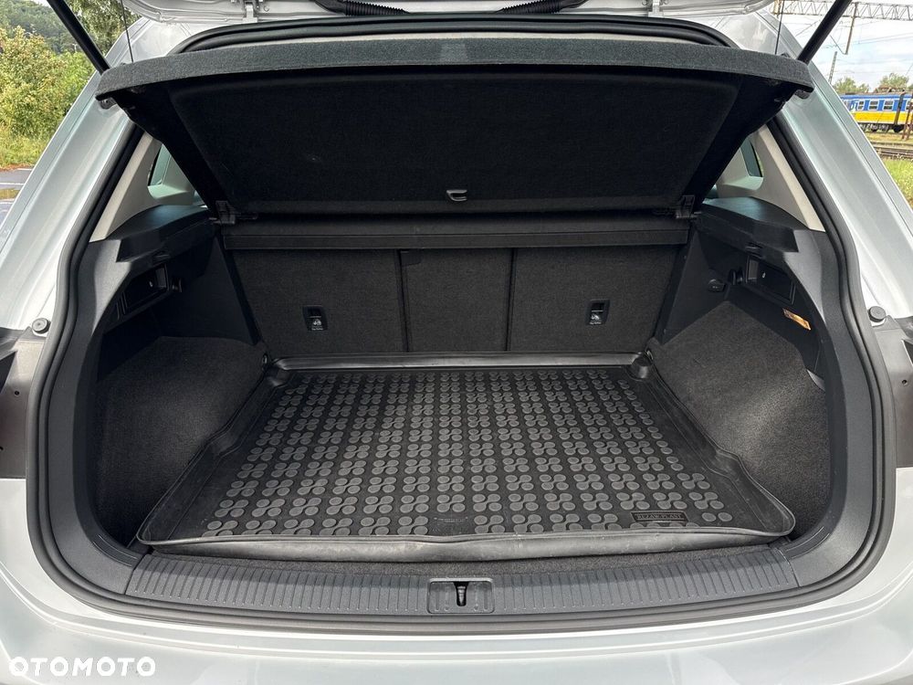 Volkswagen Tiguan 2.0 TDI BMT SCR 4Mot Comfortline DSG - 40