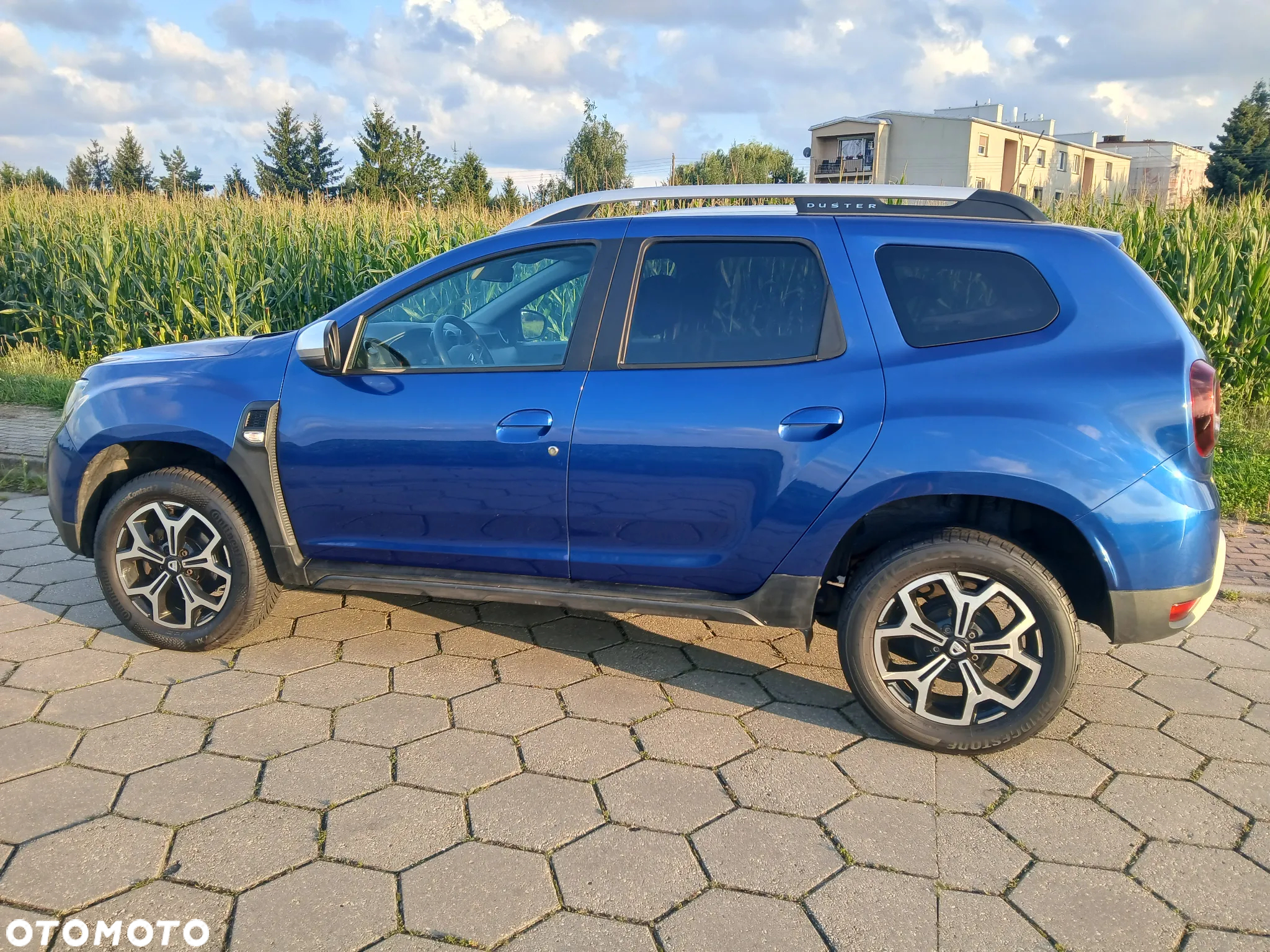 Dacia Duster 1.5 Blue dCi Comfort - 3