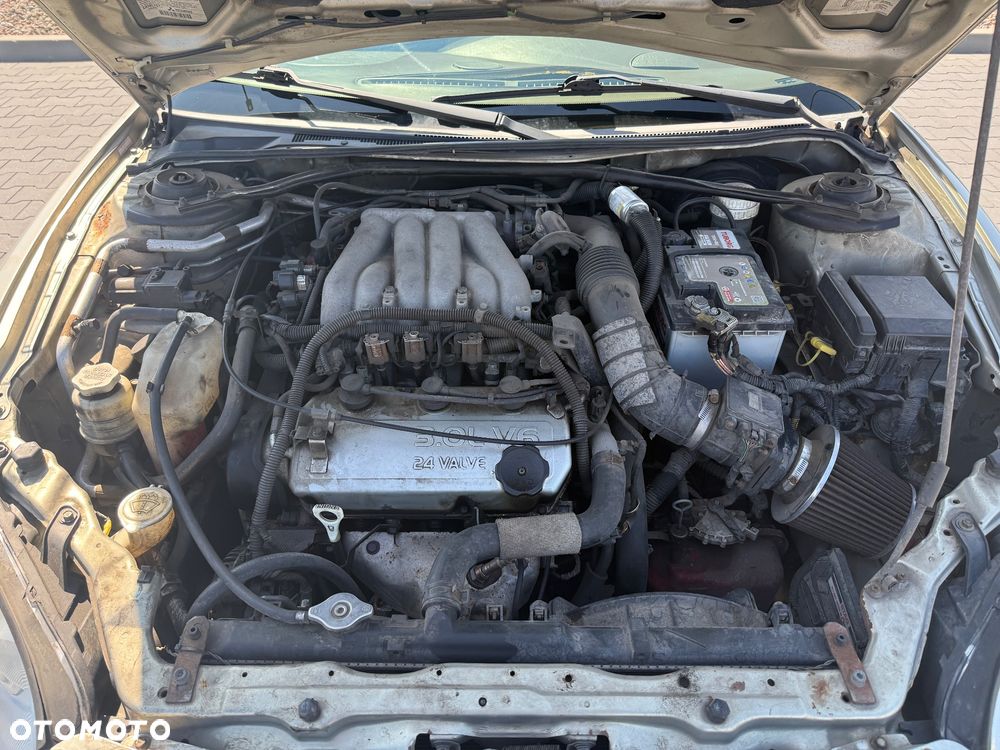 Chrysler Sebring 2.7 Limited - 17